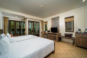 Bhu Nga Thani Resort & Villas Railay