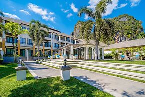 Bhu Nga Thani Resort & Villas Railay