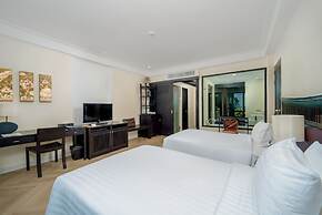 Bhu Nga Thani Resort & Villas Railay