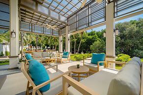 Bhu Nga Thani Resort & Villas Railay