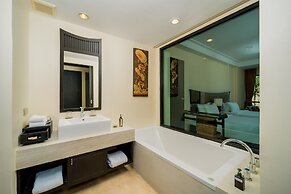 Bhu Nga Thani Resort & Villas Railay