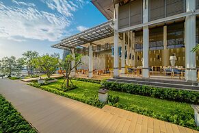 Bhu Nga Thani Resort & Villas Railay