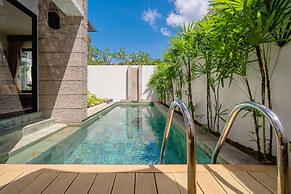 Bhu Nga Thani Resort & Villas Railay