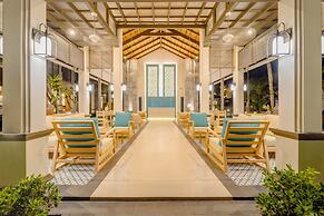 Bhu Nga Thani Resort & Villas Railay