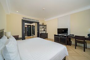 Bhu Nga Thani Resort & Villas Railay