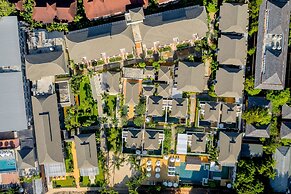 Bhu Nga Thani Resort & Villas Railay