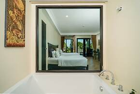 Bhu Nga Thani Resort & Villas Railay