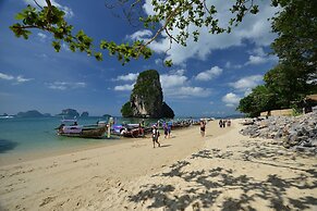 Bhu Nga Thani Resort & Villas Railay