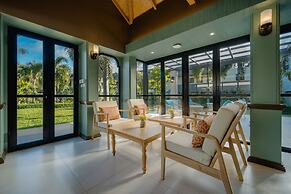 Bhu Nga Thani Resort & Villas Railay