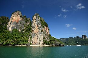 Bhu Nga Thani Resort & Villas Railay
