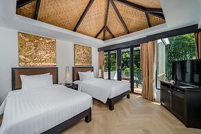 Bhu Nga Thani Resort & Villas Railay