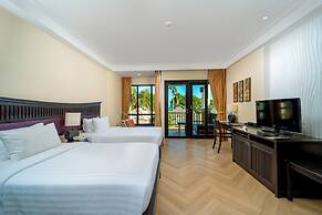 Bhu Nga Thani Resort & Villas Railay