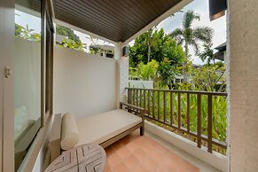 Bhu Nga Thani Resort & Villas Railay