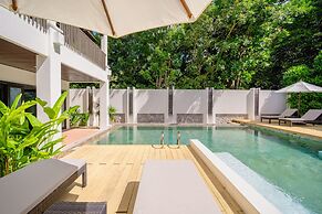 Bhu Nga Thani Resort & Villas Railay