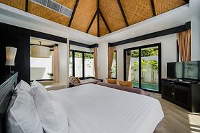 Bhu Nga Thani Resort & Villas Railay