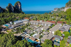 Bhu Nga Thani Resort & Villas Railay