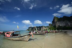 Bhu Nga Thani Resort & Villas Railay