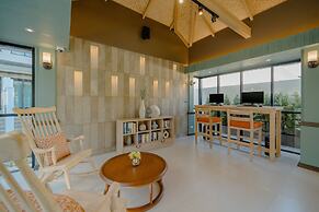 Bhu Nga Thani Resort & Villas Railay