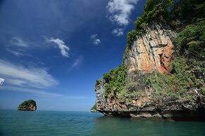 Bhu Nga Thani Resort & Villas Railay