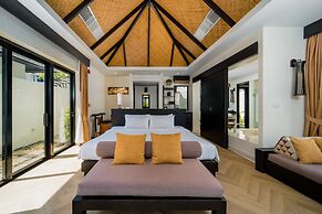 Bhu Nga Thani Resort & Villas Railay