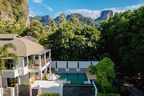 Bhu Nga Thani Resort & Villas Railay