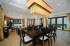 Bhu Nga Thani Resort & Villas Railay