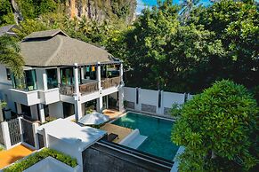 Bhu Nga Thani Resort & Villas Railay