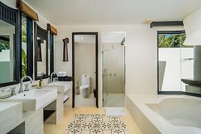 Bhu Nga Thani Resort & Villas Railay