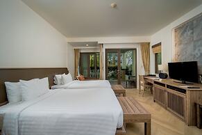 Bhu Nga Thani Resort & Villas Railay