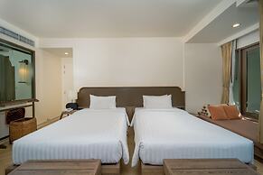 Bhu Nga Thani Resort & Villas Railay