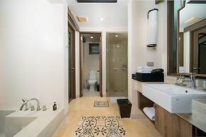 Bhu Nga Thani Resort & Villas Railay