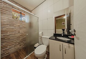 Charm Iguassu Suites Pousada