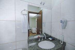 Charm Iguassu Suites Pousada