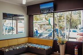 Charm Iguassu Suites Pousada