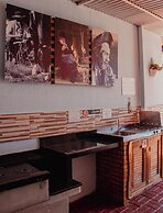 Charm Iguassu Suites Pousada