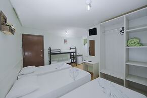 Charm Iguassu Suites Pousada