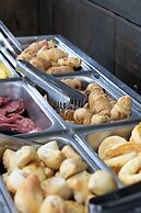 Charm Iguassu Suites Pousada