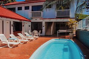 Charm Iguassu Suites Pousada