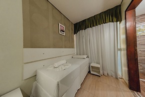 Charm Iguassu Suites Pousada