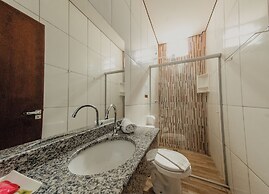 Charm Iguassu Suites Pousada