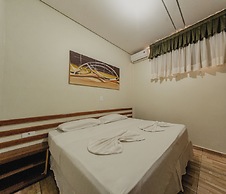 Charm Iguassu Suites Pousada