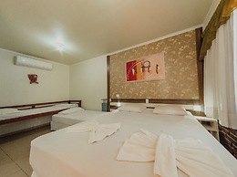 Charm Iguassu Suites Pousada