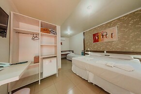 Charm Iguassu Suites Pousada