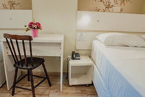 Charm Iguassu Suites Pousada