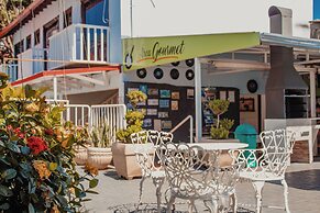 Charm Iguassu Suites Pousada