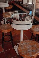 Charm Iguassu Suites Pousada