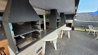 Charm Iguassu Suites Pousada