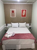 Charm Iguassu Suites Pousada