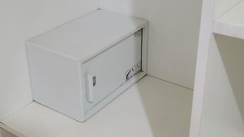 Charm Iguassu Suites Pousada