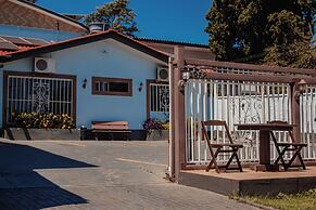 Charm Iguassu Suites Pousada